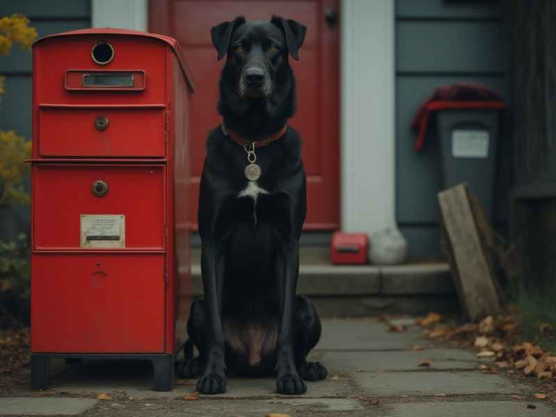关于邮局的幼儿课件；关于邮局的幼儿画