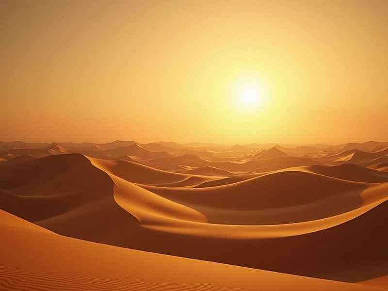 关于沙漠的故事大全 关于沙漠的故事大全视频