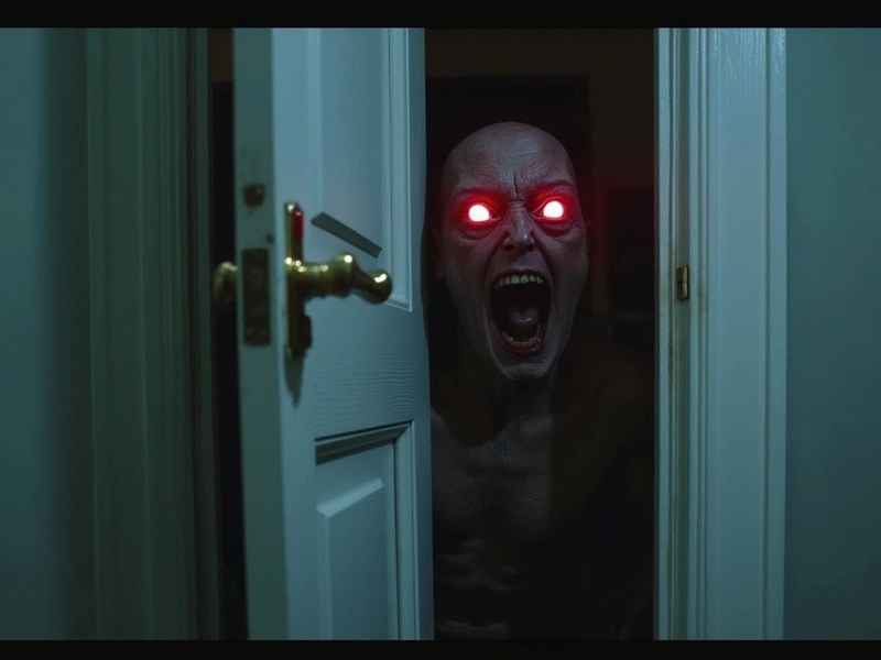 反转鬼故事搞笑 反转鬼故事搞笑视频