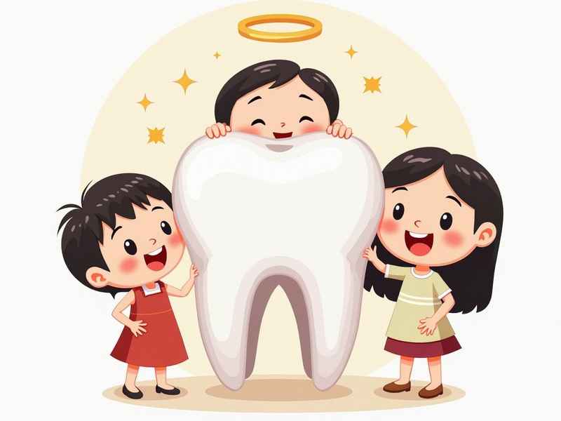 关于爱护牙齿的小故事，关于爱护牙齿的小故事有哪些