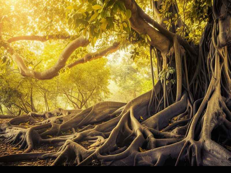 关于榕树的故事简短、关于榕树的故事简短概括 关于榕树的故事简短、关于榕树的故事简短概括