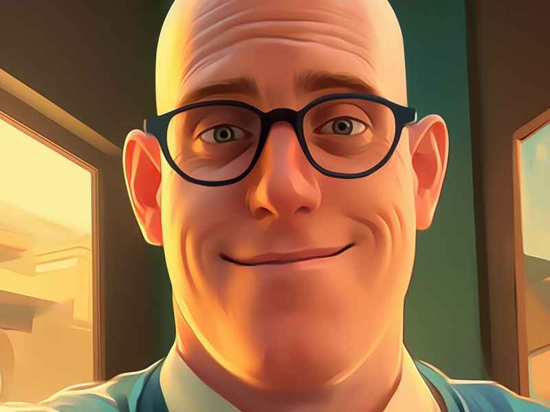 光头探长 - 光头探长破解版无限金币