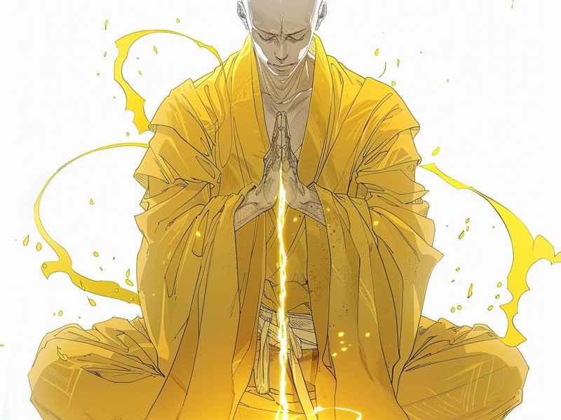 枪神简介 - 枪神人物介绍