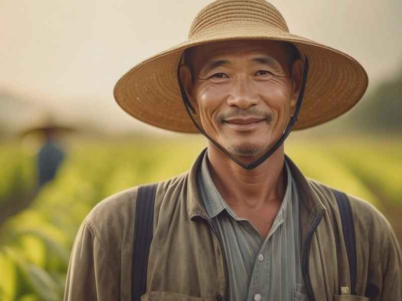 农民创业故事（农民创业故事大全）