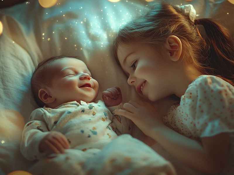 梦姐姐后续故事 梦见姐姐怎么回事