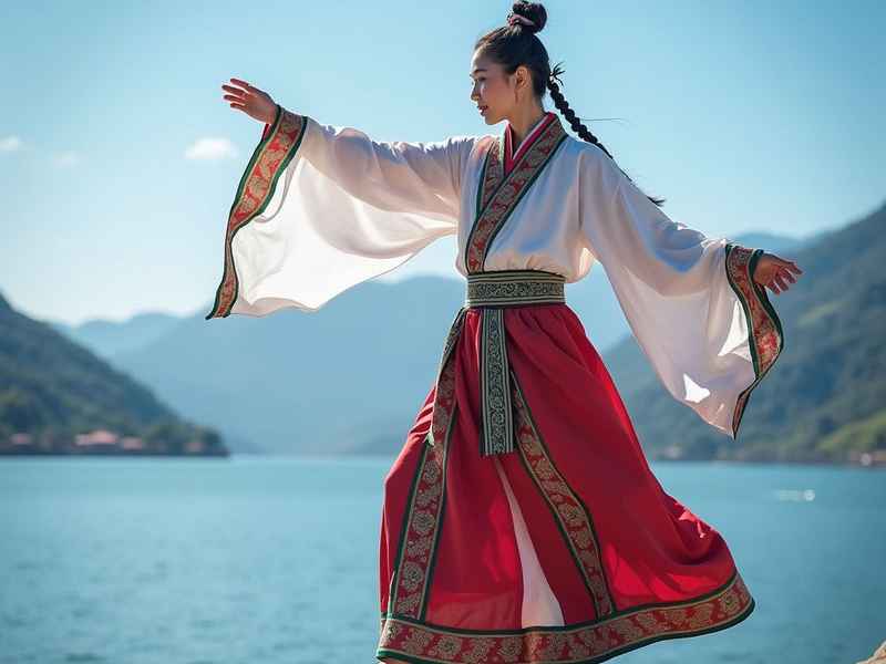 屈原的故事绘画、屈原的故事绘画简单