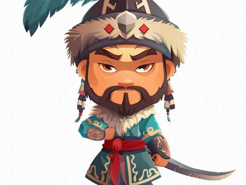 哈萨克儿童动画片，哈萨克儿童动画片大全