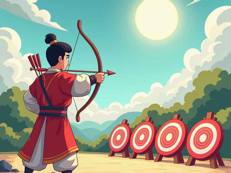 后羿射日神话故事完整版、后羿射日神话故事完整版免费阅读