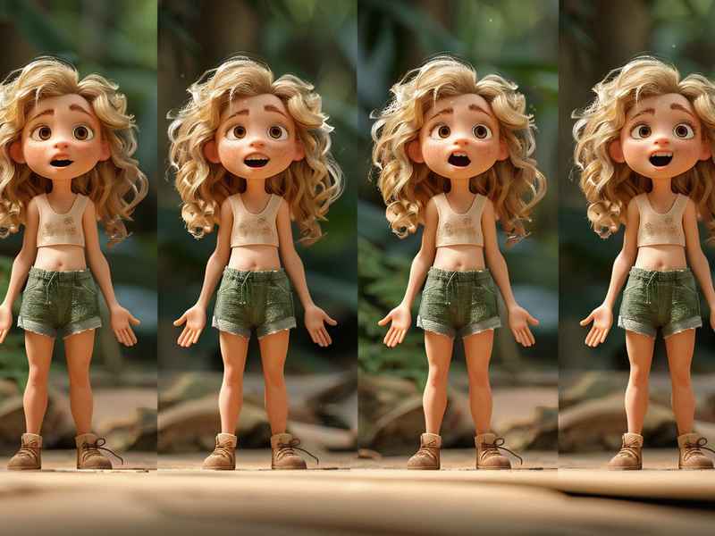 人物变小的动画电影、人物变小的动画电影叫什么 人物变小的动画电影、人物变小的动画电影叫什么