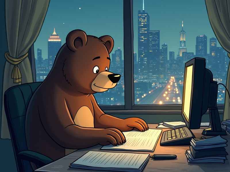 关于上班的儿童故事 关于上班族的故事