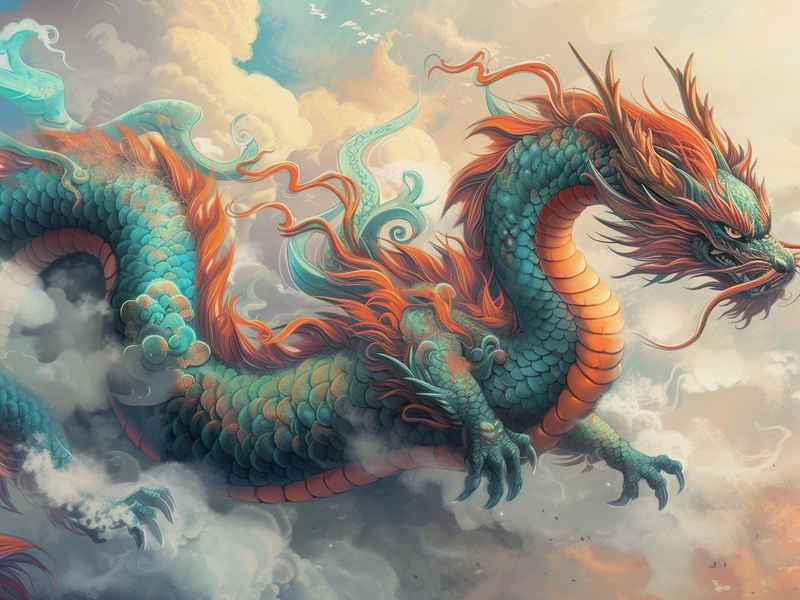 年的传说故事主要内容，年的传说故事主要内容是什么