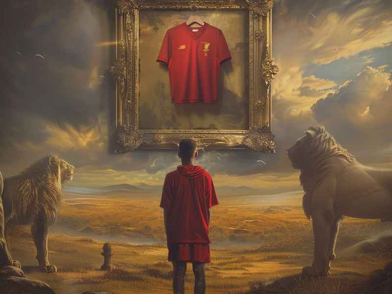 康拉德的故事文字版；康拉德的故事简介