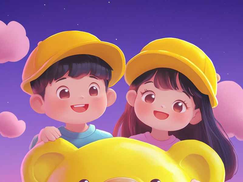 洪恩儿童app - 洪恩儿童app下载