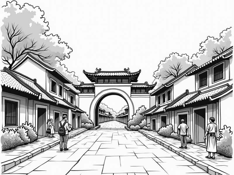 徽商故事、徽商故事漫画