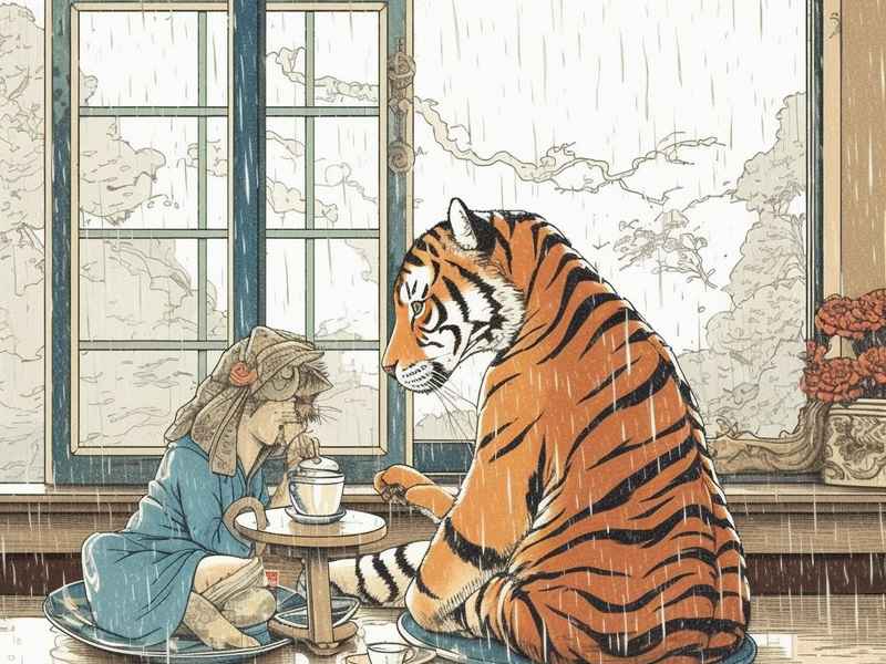 讲故事橘子老虎，讲故事橘子老虎视频