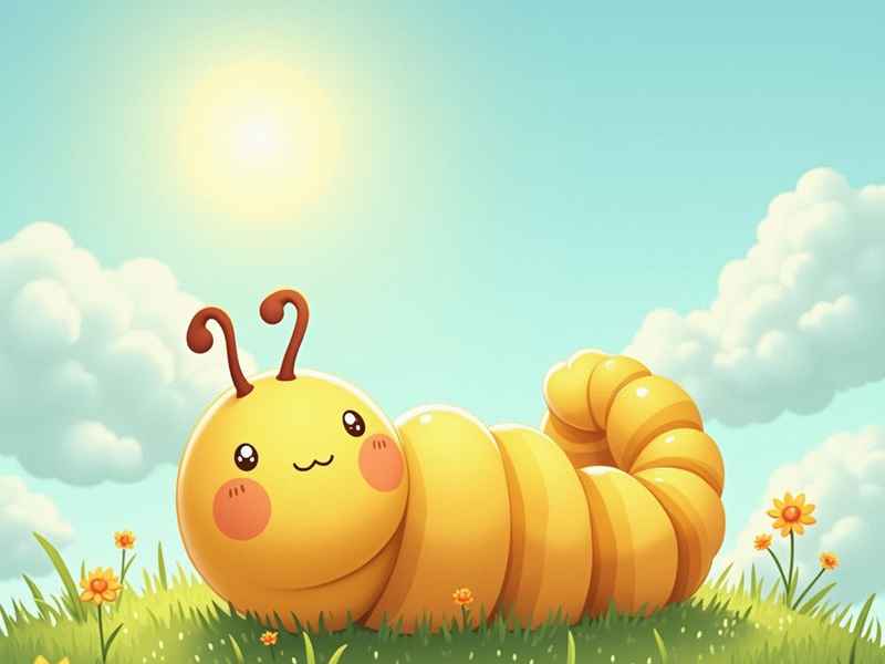 关于牛的儿童故事童话故事作文；有关牛的童话作文