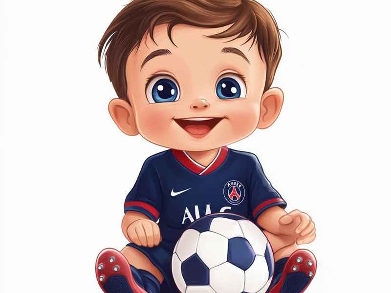 儿童足球故事，幼儿关于足球的故事