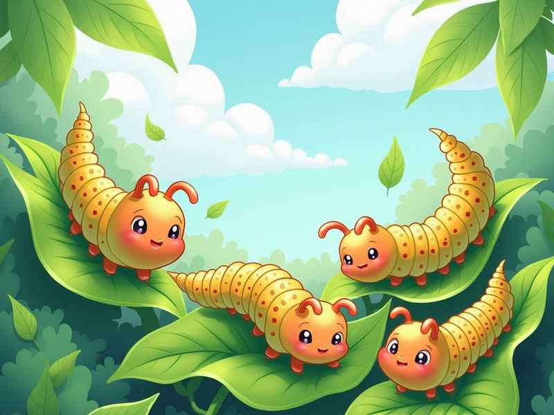 分享的故事儿童 有关分享的幼儿小故事