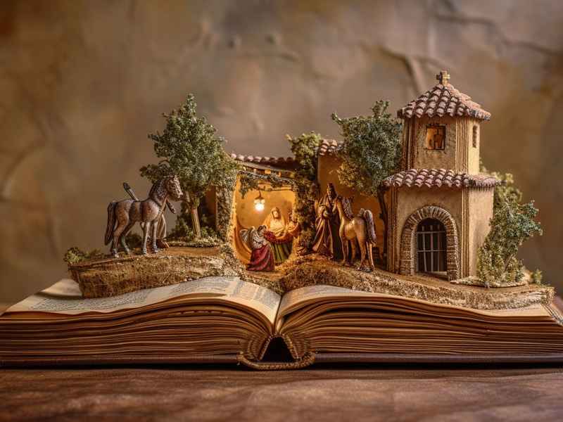 故事书怎么制作；故事书怎么制作手工