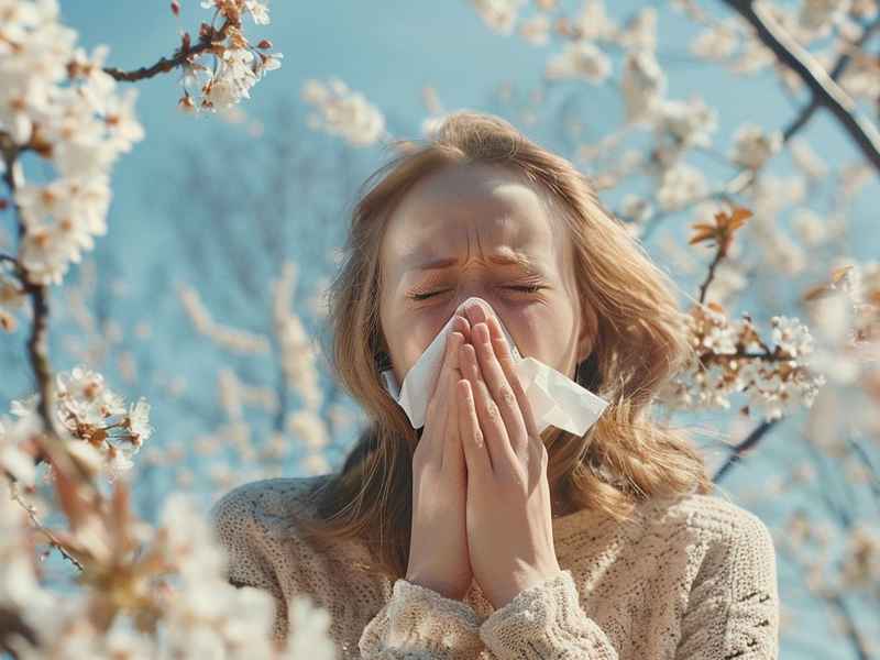 关于过敏反应的医学故事、关于过敏反应的医学故事有哪些