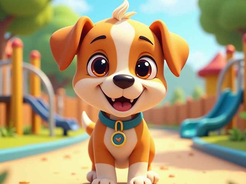 故事大全汪汪队故事 - 汪汪队故事大全文字版