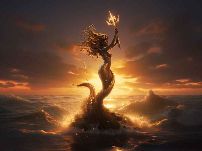 女娲造人故事大全 女娲造人故事大全50字