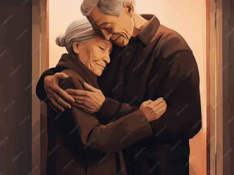 关于尊老爱幼的故事有哪些；关于尊老爱幼的故事有哪些名字