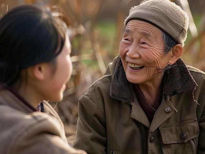 农村里的故事、农村里的那些故事