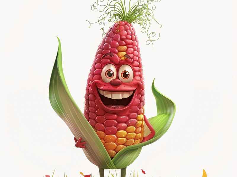 关于玉米的幼儿绘本(关于玉米的幼儿绘本有哪些) 关于玉米的幼儿绘本(关于玉米的幼儿绘本有哪些)