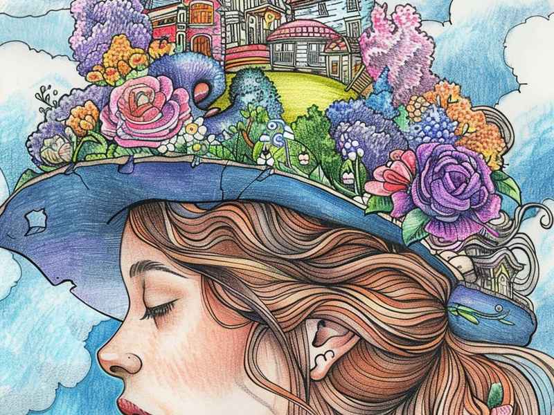 关于帽子的童话 关于帽子的童话作文 关于帽子的童话 关于帽子的童话作文