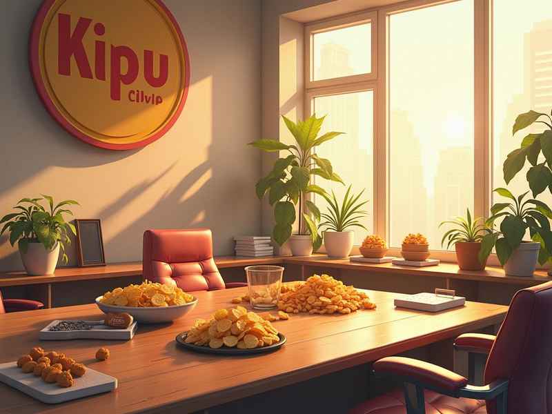 汉堡王故事 汉堡王的故事