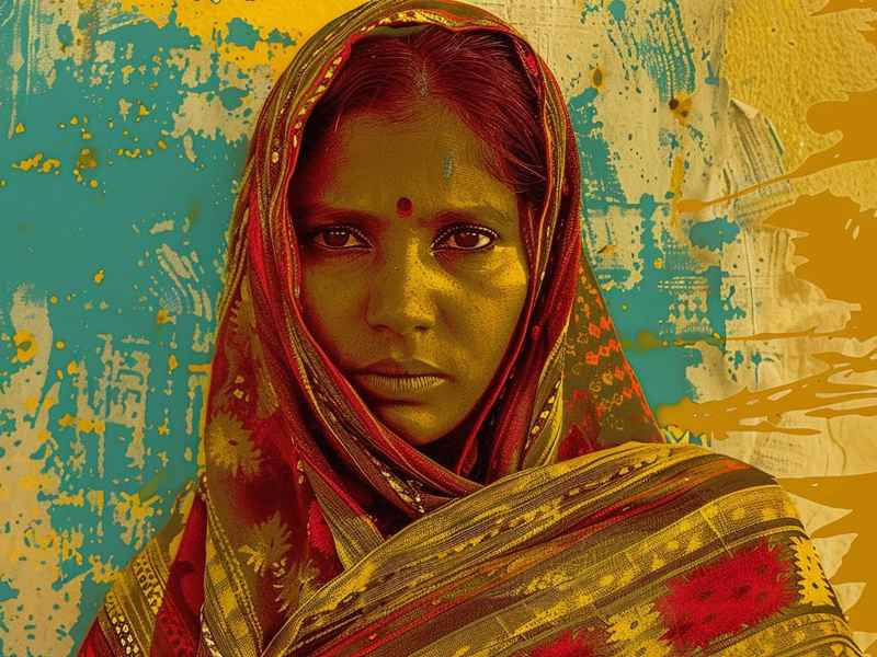 女娲的传说故事 - 女娲的传说故事和考古发现