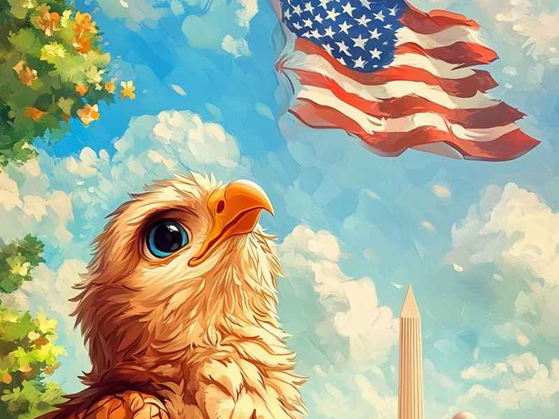 美国儿童彪悍故事；美国儿童片
