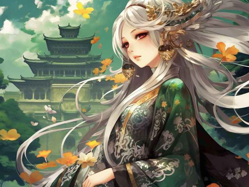 孔雀公主的故事简短；孔雀公主的故事简短30字