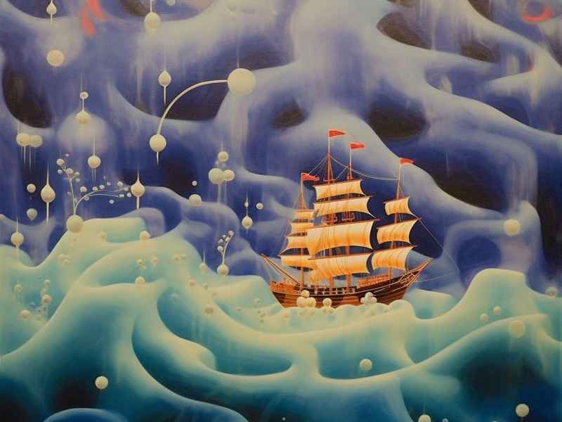 海滩上的故事、海滩上的故事,是什么意思啊