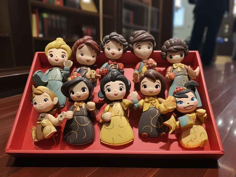 关于泥娃娃的故事（关于泥娃娃的故事有哪些）