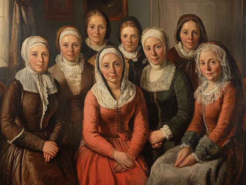 七仙女故事的故事和资料 - 七仙女故事的故事和资料50字