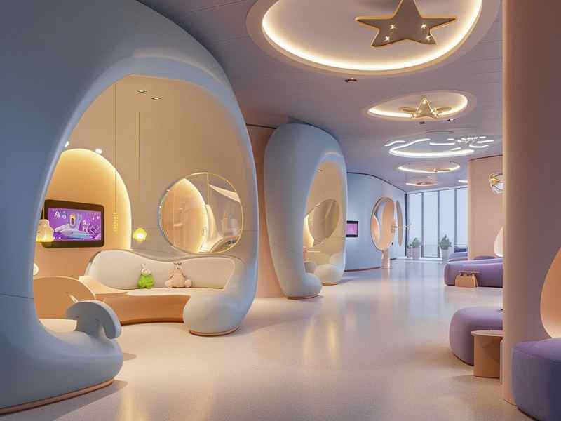 尖草坪儿童医院、尖草坪儿童医院电话号码