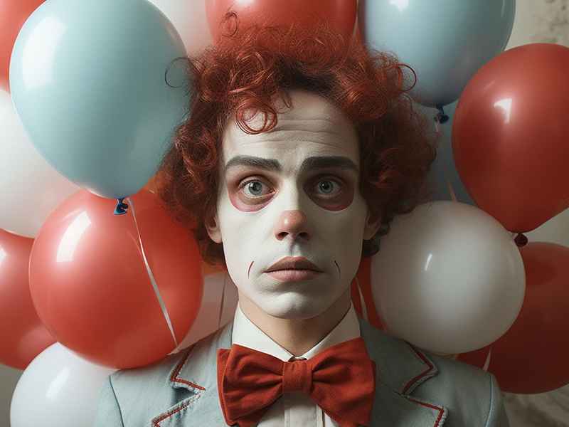 气球和雪糕的故事；气球和雪糕的故事内容