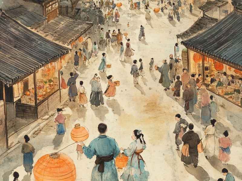 清明节儿童绘本故事；清明节幼儿绘本故事