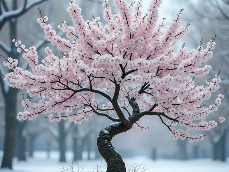 冷杉树图片 - 冷杉树图片价格