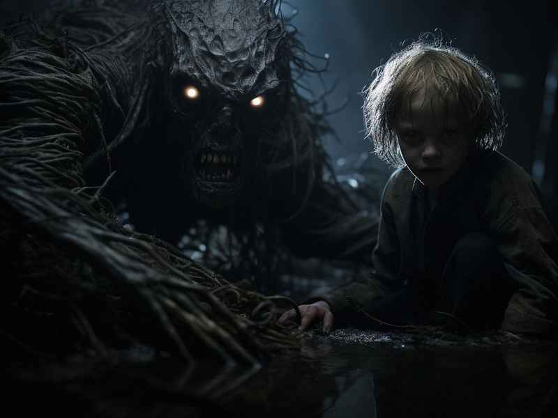 怪东西教案，怪东西故事教案