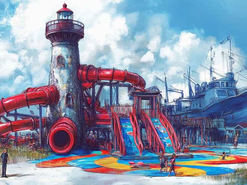 海口儿童玩的地方；海口儿童玩的地方推荐