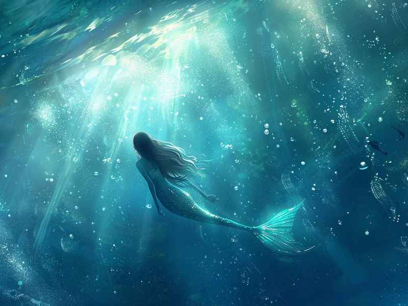 故事海的女儿在线听、海的女儿故事在线听mp3