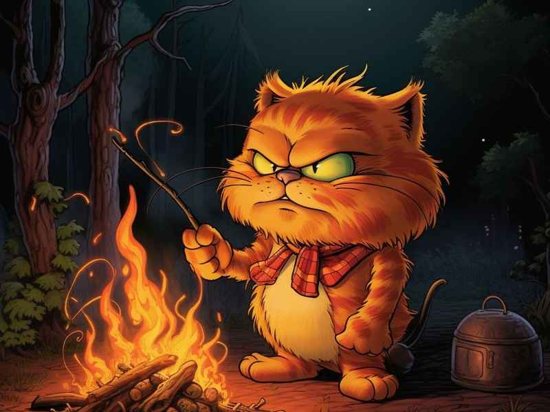 猫小帅故事打火匣（猫小帅打火匣的故事）