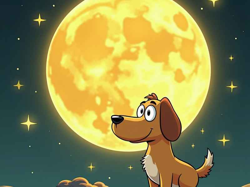 猴子捞月儿童故事3-6岁视频、猴子捞月故事视频大全