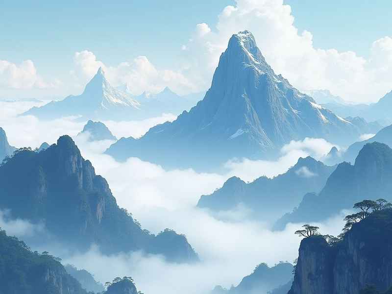 关于山的故事100个字；关于山的故事100个字怎么写