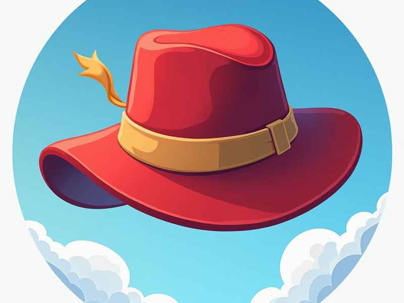 帽子的秘密怎么编故事 帽子的秘密怎么编故事视频