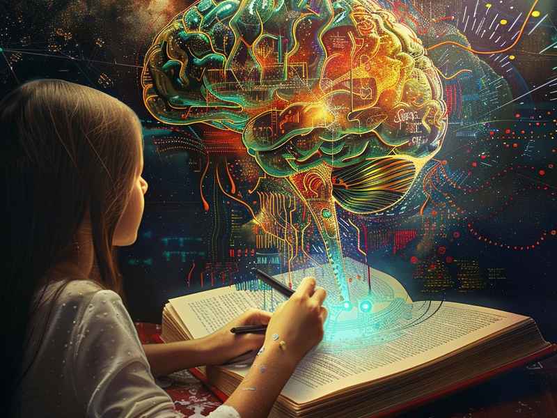 儿童智力开发新闻（儿童智力开发新闻稿件）