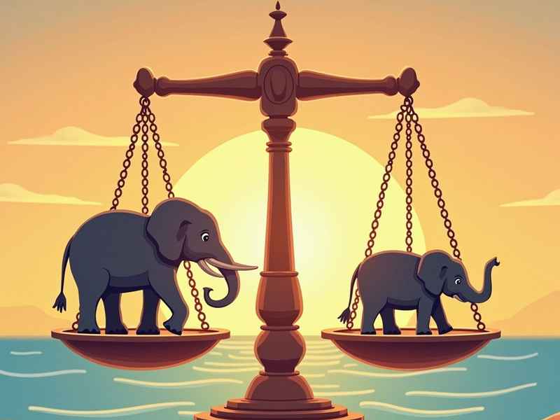 少儿故事曹冲称象，少儿故事曹冲称象视频